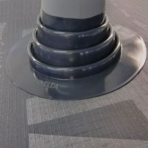 Dörken delta flexx Manschette