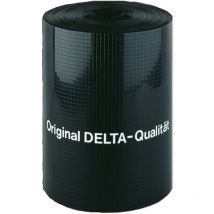 Dörken Delta Mauerwerkssperre 0,4mm 11,5cmx25m