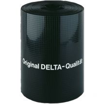 Dörken Delta Mauerwerkssperre 0,4mm 24cmx25m