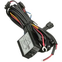 Drl – variateur de feux diurnes, relais de gradation, interrupteur de commande, faisceau marche-arrêt - Crea