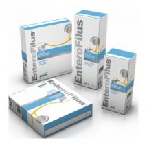 Enterofilus Flacone da 100ml per cani e gatti - DRN