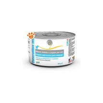 Drn - Dog Diet Enterofilus Wd Dog Diet Enterofilus Wd - Lattina Da 150 Gr