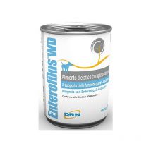 Enterofilus Wet Diet per Cane 400gr - DRN