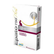 Epato Plus gatti 750 mg da 30 compresse - DRN