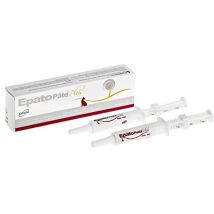 Epato Plus Pasta Per Gatti 2 Siringhe 15 Ml - Drn