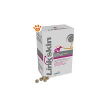 Drn - Dog & Cat Linkskin Compresse Dog & Cat Linkskin Compresse - Confezione Da 32 Compresse
