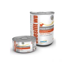 Obesifit WD Diet per Cane 400gr - DRN