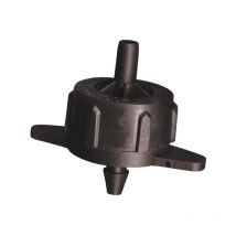 Dropper autocompensante 4 litres par heure dropper pour lirrigation agricole demontable goutteur paquet 500UND 19007995