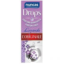 Drops Profuma Biancheria Lavanda 100 ml Nuncas
