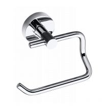 Bemeta - Sapho X-Round - Porte-rouleau toilette sans couvercle, chrome XR704