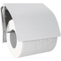 dérouleur papier wc papier wc metal alto blanc