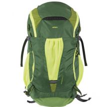 Zaino Outdoor Pro 32 32 l (l x l x a) 180 x 300 x 600 mm Verde 464015 - Dörr