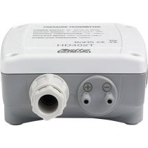 Hd 402 ST3-L Druck-Messgerät Druck 2500 - 10000 Pa - Delta Ohm