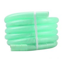 T.I.P. Profi Druckschlauch - Spiralschlauch 5 m, Ø 32 mm, 7 bar Betriebsdruck, knickfest, 31020