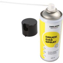 Druckluftspray 26003, 400 ml - Teslanol