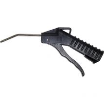Druckluft-Ausblaspistole 1/4' (6.3 mm) - Kunzer