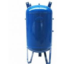 Druckluftbehälter stehend 150L 11bar Druckbehälter Kompressor Kompressorkessel