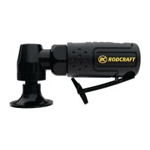 Drucklufttellerschleifer Rc 7601 Mini 50 Mm ( 4688260036 ) - Rodcraft