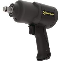 Druckluftschlagschrauber rc 2266 12,5mm (1/2") A4-kt.900 Nm Rodcraft