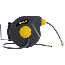 Druckluftschlauchhalter, 10 M