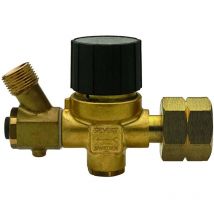 Druckregler 1-4 bar/12 kg/h sbs - 306312 - Sievert