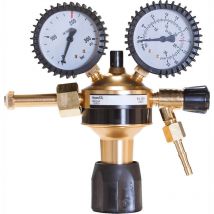 Wilpeg - technolit eco Druckminderer Argon/CO2