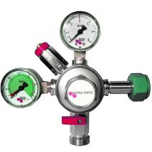 Ich-zapfe - Druckminderer Co2 Micro-Matic - Bier Zapfanlage
