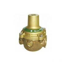 Somatherm - Socla 149B7057 Wasserdruckminderer 11 Bis 3/4' - Bronze - Weiblich/Weiblich - 1 bis 5.5 bar