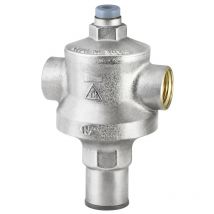 RBM - Druckminderer Rinox ff 3/4 nf 510570