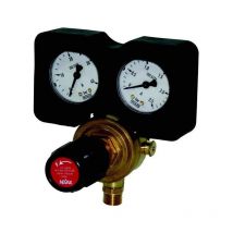 Druckminderer Serie d ii ad Acetylen