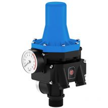 Druckregler Rp-90 Für Elektrische Pumpen - Bcn Bombas
