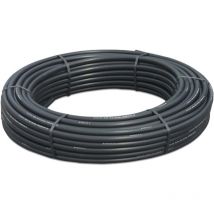 Pe Druckrohr ø 20 x 2,0 mm - Länge 50 m - pe 80/SDR 11/12,5 bar/DVGW