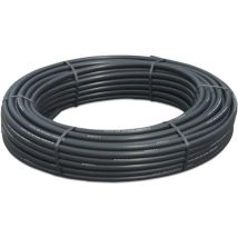 Pe Druckrohr ø 20 x 2,0 mm - Länge 10 m - pe 80/SDR 11/12,5 bar/DVGW