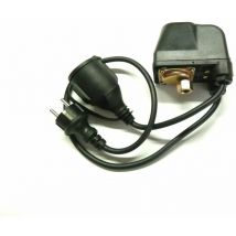 GmbH Pressostat noir avec câble PS-05 - CHM