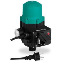 Druckschalter/elektronischer Druckschalter - Plug & Play - Universal - Max. 1100W