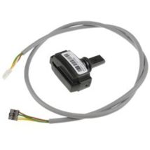 Drucksensor Nd Pt5n-18m M. Verp. Ersatz - 51550831662 Von Weishaupt