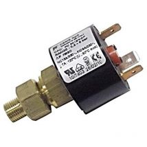 Reporshop - Sicherheitsgefangene Caldera Roca Sunier Duval Twin28 12Bar