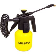 MESTO Drucksprüher gürteltragbar (3 bar, Fassungsvermögen 1,5 L)