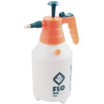Handdrucksprüher 1,5 l – 89508 – Messingdüse – Dauerbetriebsfunktion – Garten und Freizeit