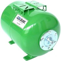 CHM - GmbH 150 l Membrankessel Druckkessel max. 10 Bar Druckbehälter für Pumpen Ausdehnungsgefäß