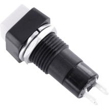 Tru Components - TC-DT310WS TC-DT310WS Drucktaster tastend 1 St.