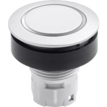 Rrjtlrsil rrjtlrsil Drucktaster Silber 1 St. - Schlegel