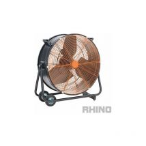 Drum Fan 24' 123W H029404