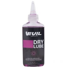 DRY LUBE 100ml - HUILE POUR CONDITIONS SÈCHES POUR CHAÎNE