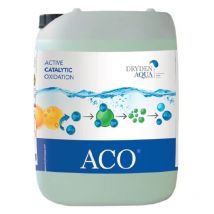 Aco flüssig 5 Liter - Dryden Aqua