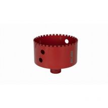 Premium Drygres M14 Rubi Lg. su smerigliatrice - drygres