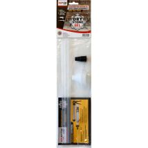 Drystone Gel Accessoires - Set Contre L'Humidité - Rectavit