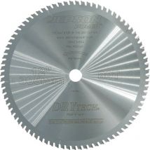 Jepson - Drytech D-305x25.4x2.2 mm 80z de acero de acero parada para acero acero acero