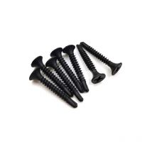 Radmat Building Products - Drywall Screws Fine Thread Self Drilling Point 3.5mm x 25mm Pack of 1000