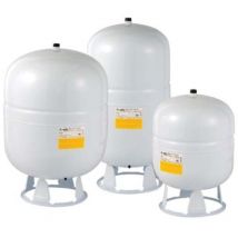 Vaso di espansione a membrana fissa per impianti solari ds 18 ce 18Lt 10bar elbi A222L24